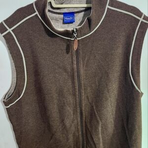Wilkens Bros Vest,  Mens size XXL